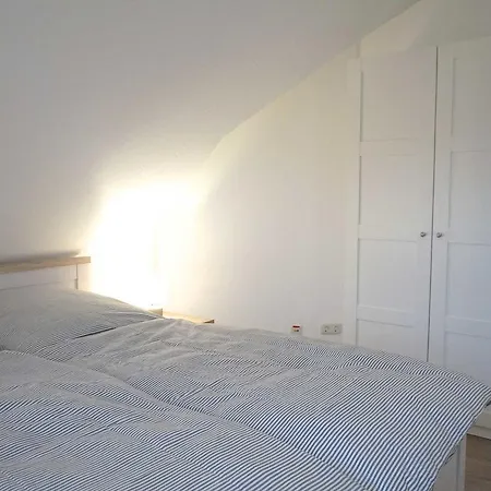 Ferienwohnung Zur Hanse 14 Apartment